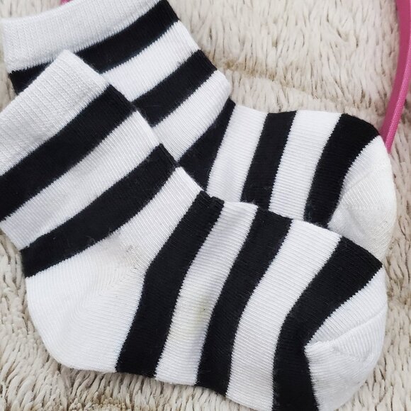 Infant Sally Nightmare Before Christmas Halloween Costume 18-24 Month - Picture 6 of 8